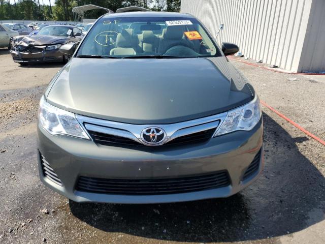 Photo 5 from auction – 2014 TOYOTA CAMRY L with VIN 4T4BF1FK5ER340428