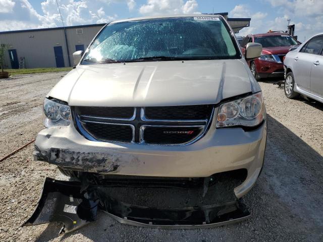Photo 5 from auction – 2015 DODGE GRAND CARA with VIN 2C4RDGCG3FR713633