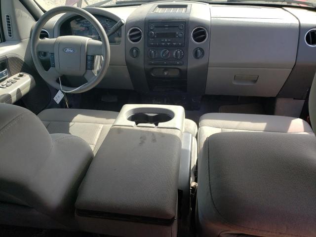Photo 8 from auction – 2007 FORD F150 with VIN 1FTPX14V77FA89059