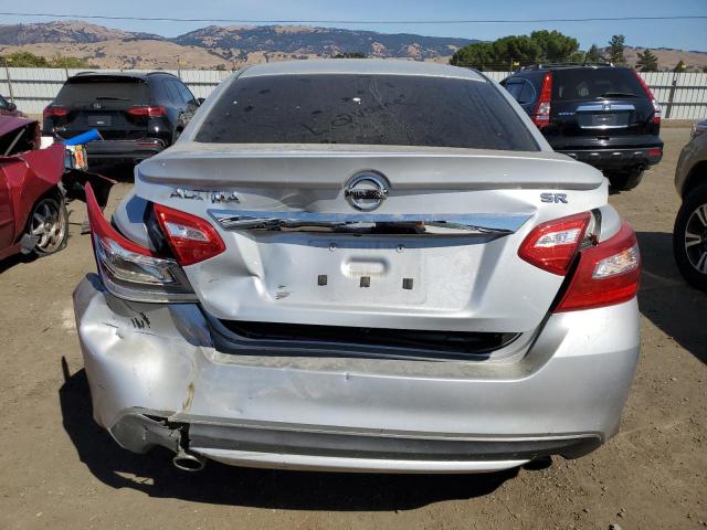 Photo 6 from auction – 2016 NISSAN ALTIMA 2.5 with VIN 1N4AL3AP6GC273502