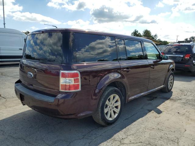 Photo 3 from auction – 2010 FORD FLEX SE with VIN 2FMGK5BC3ABA91645