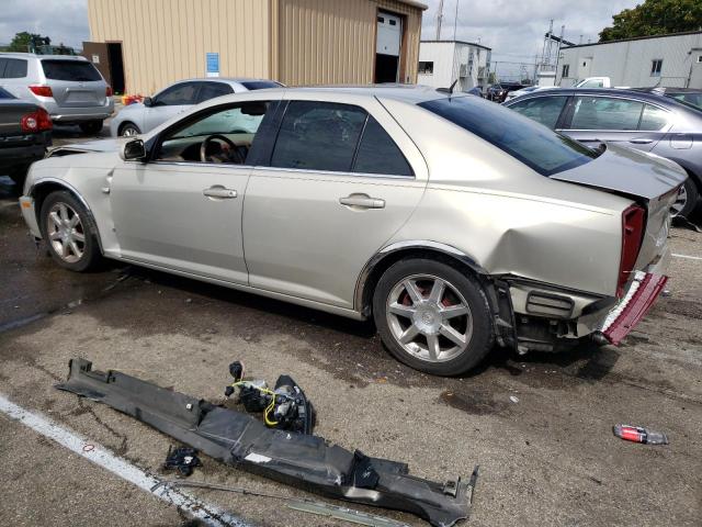 Photo 2 from auction – 2007 CADILLAC STS with VIN 1G6DW677770178894