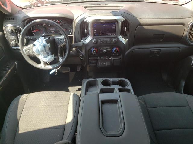 Photo 8 from auction – 2021 CHEVROLET SILVERADO with VIN 1GCUYDED3MZ180492
