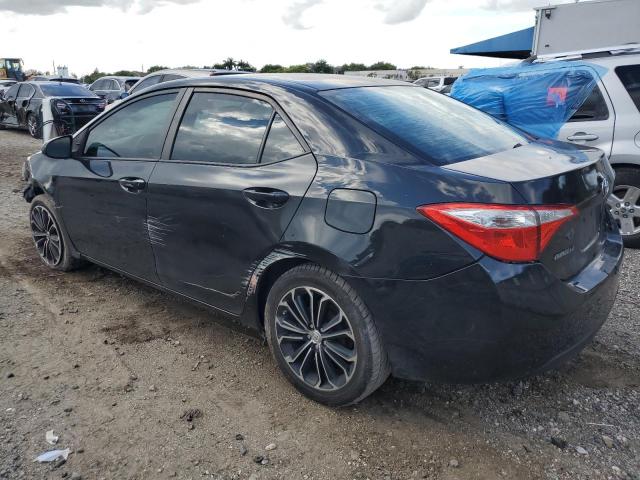 Photo 2 from auction – 2014 TOYOTA COROLLA L with VIN 2T1BURHE8EC148671