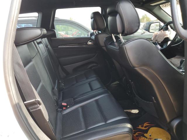Photo 11 from auction – 2018 JEEP GRAND CHER with VIN 1C4RJFCG9JC352218