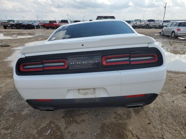 Photo 6 from auction – 2019 DODGE CHALLENGER with VIN 2C3CDZAG8KH668648