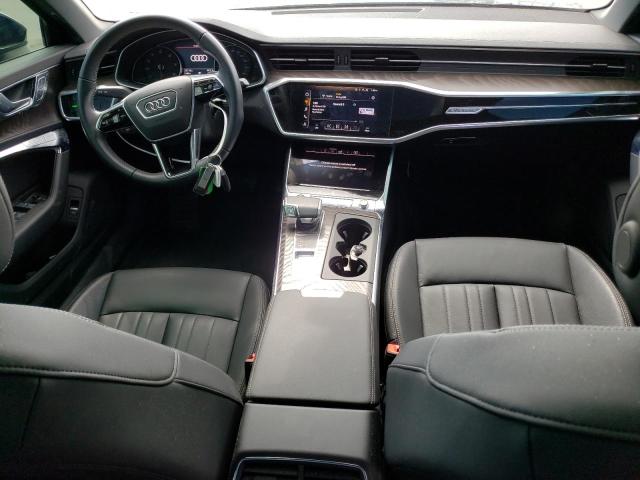 Photo 8 from auction – 2019 AUDI A6 PREMIUM with VIN WAUD8AF23KN123187