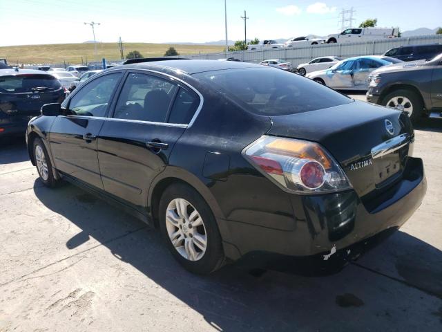 Photo 2 from auction – 2011 NISSAN ALTIMA BAS with VIN 1N4AL2AP1BN481892