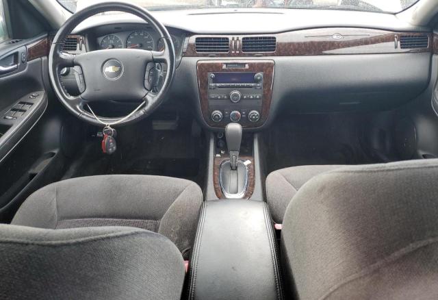 Снимка 8 от търг – 2012 CHEVROLET IMPALA LS с VIN 2G1WF5E35C1313796
