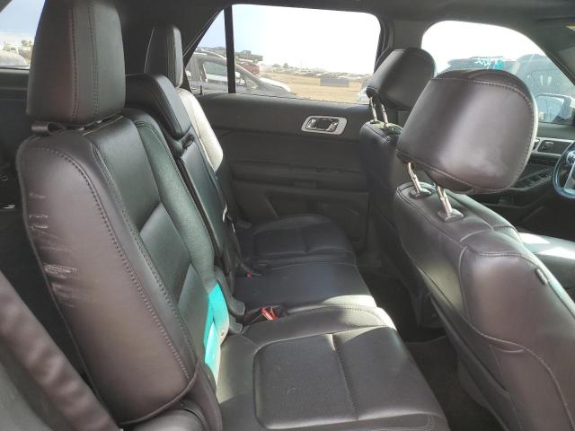 Photo 11 from auction – 2013 FORD EXPLORER L with VIN 1FM5K8F83DGB07032