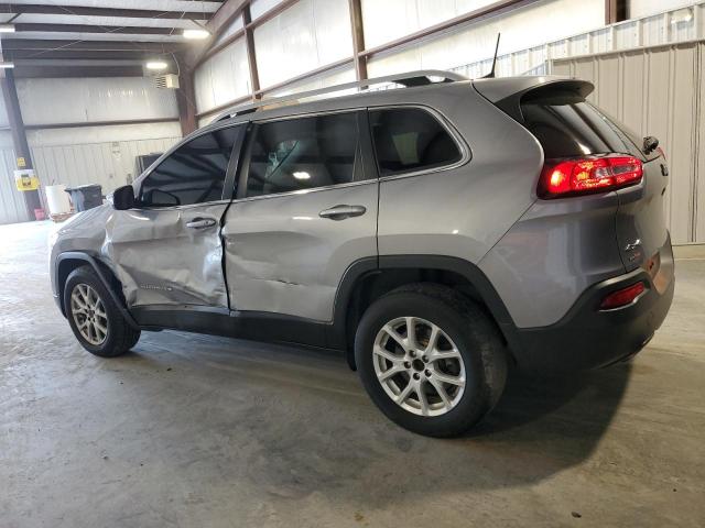 Photo 2 from auction – 2017 JEEP CHEROKEE L with VIN 1C4PJMCB3HW638719