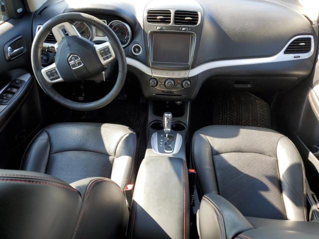 صورة رقم 8 من المزاد - 2017 DODGE JOURNEY GT مع VIN 3C4PDDEG7HT561617