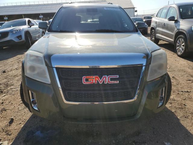 Photo 5 from auction – 2015 GMC TERRAIN SL with VIN 2GKALSEK0F6209549