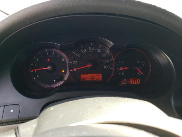 Photo 9 from auction – 2009 NISSAN ALTIMA 2.5 with VIN 1N4AL21E89N414652