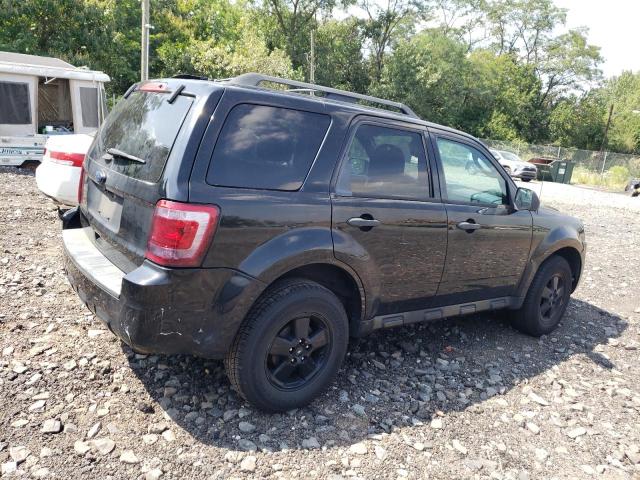 Photo 3 from auction – 2012 FORD ESCAPE with VIN 1FMCU9DG9CKC50855
