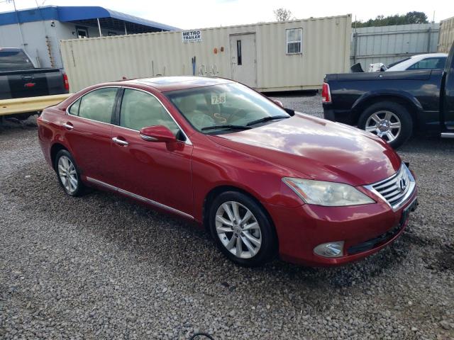 Zdjęcie 4 z aukcji – 2010 LEXUS ES 350 z VIN JTHBK1EG5A2367995