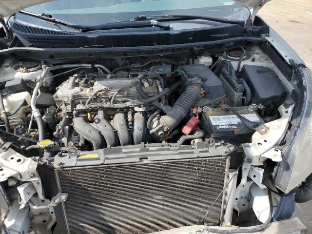 Photo 11 from auction – 2009 PONTIAC VIBE with VIN 5Y2SP67869Z409714