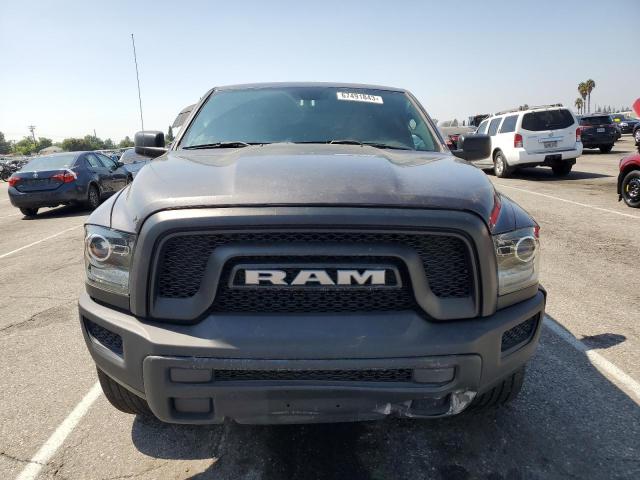 Photo 5 from auction – 2021 RAM 1500 CLASS with VIN 1C6RR6GG2MS502979