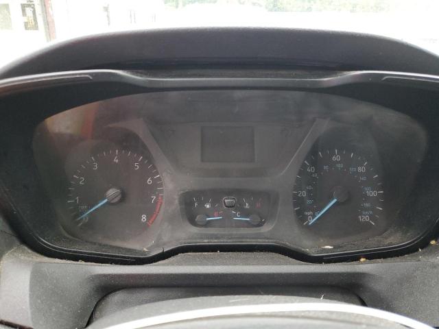 Photo 9 from auction – 2015 FORD TRANSIT T- with VIN 1FBAX2CM3FKB31449