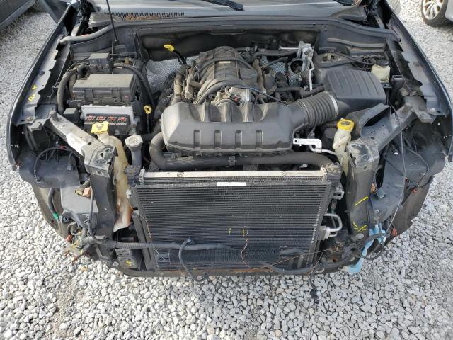 Photo 11 from auction – 2012 JEEP GRAND CHER with VIN 1C4RJFCT0CC154482