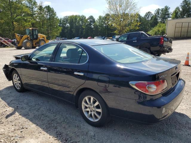 Photo 2 from auction – 2002 LEXUS ES 300 with VIN JTHBF30GX25033758