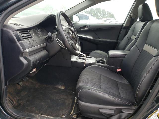 Photo 7 from auction – 2014 TOYOTA CAMRY L with VIN 4T1BF1FK1EU403034