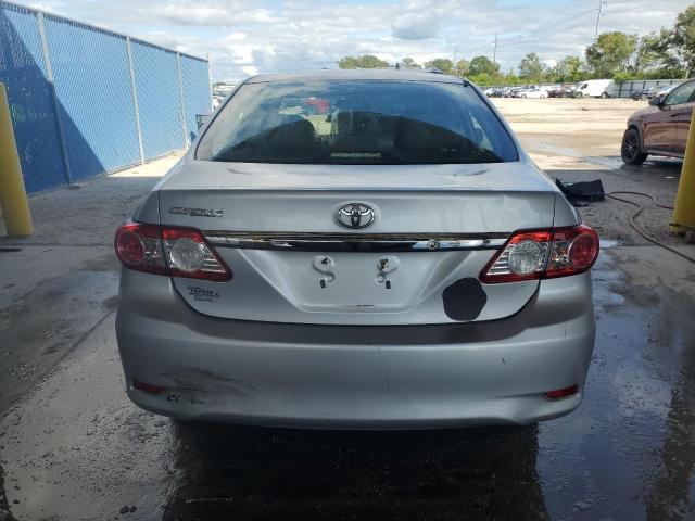 Photo 6 from auction – 2012 TOYOTA COROLLA BA with VIN 2T1BU4EE3CC907103