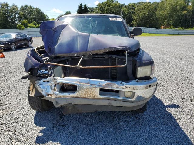 Photo 5 from auction – 1998 DODGE RAM 1500 with VIN 3B7HF16ZXWM292727