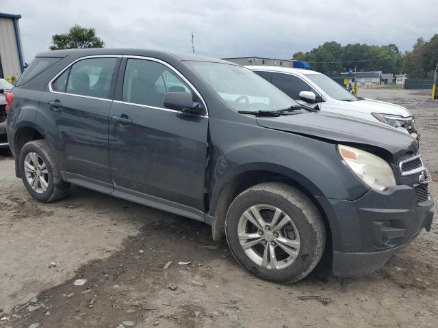 Photo 4 from auction – 2013 CHEVROLET EQUINOX LS with VIN 2GNALBEK1D6428682