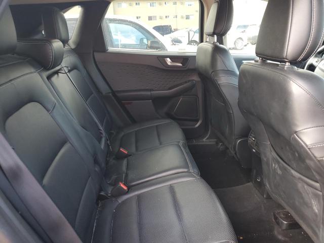 Photo 11 from auction – 2020 FORD ESCAPE SEL with VIN 1FMCU9H68LUC15262