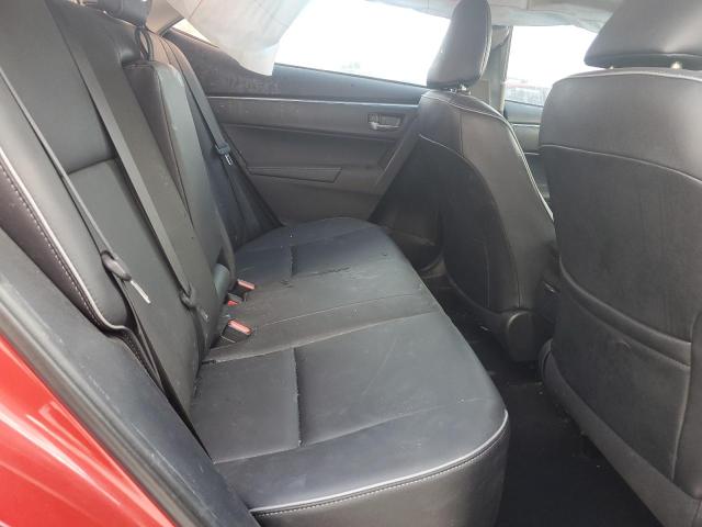 Zdjęcie 10 z aukcji – 2015 TOYOTA COROLLA L z VIN 2T1BURHE8FC438653