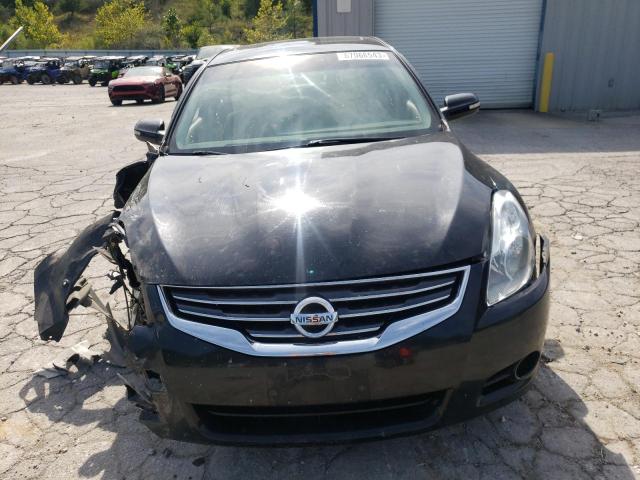 Photo 5 from auction – 2012 NISSAN ALTIMA SR with VIN 1N4BL2AP2CN413865