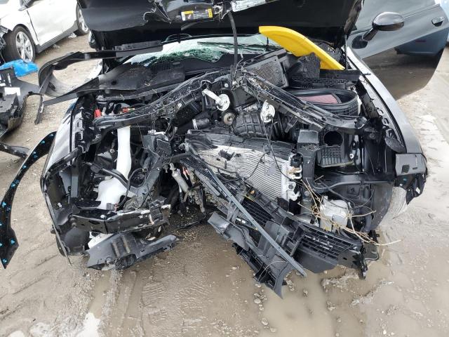 Photo 11 from auction – 2022 DODGE CHALLENGER with VIN 2C3CDZL98NH180741
