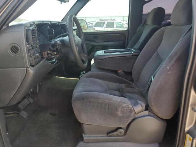 Photo 7 from auction – 2006 CHEVROLET SILVERADO with VIN 2GCEC13V361353193