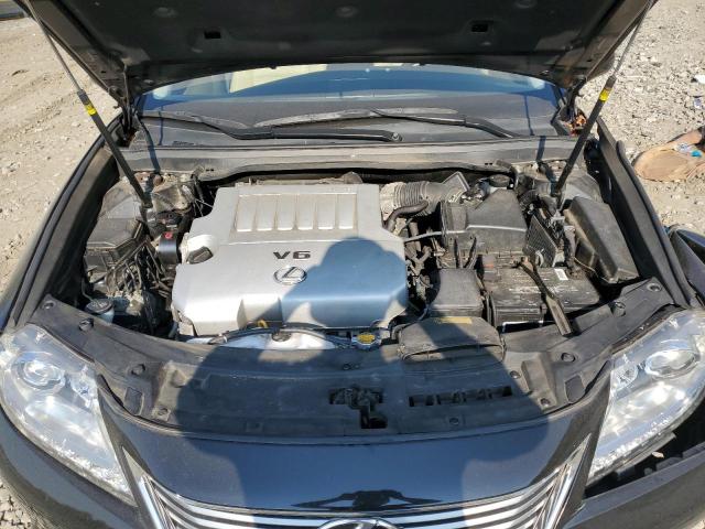 Photo 11 from auction – 2015 LEXUS ES 350 with VIN JTHBK1GG9F2187326