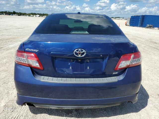 Photo 6 from auction – 2009 TOYOTA CAMRY BASE with VIN 4T1BE46KX9U386969