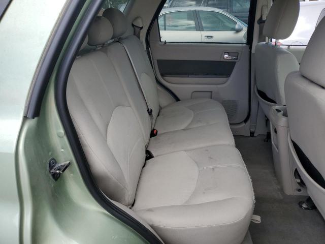 Photo 10 from auction – 2009 MERCURY MARINER with VIN 4M2CU81749KJ21122