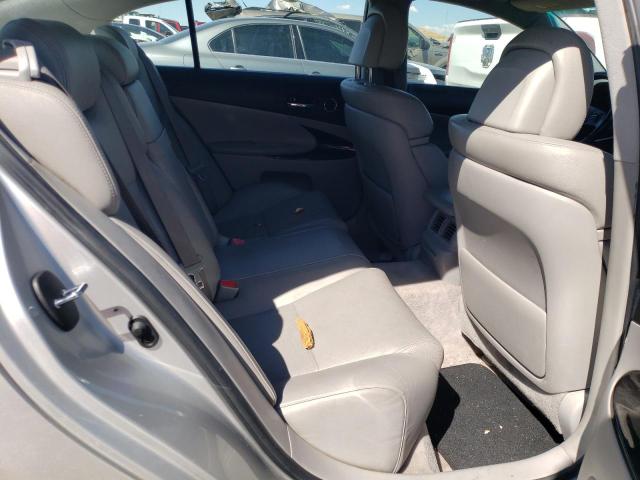 Photo 10 from auction – 2006 LEXUS GS 300 with VIN JTHCH96S960008107