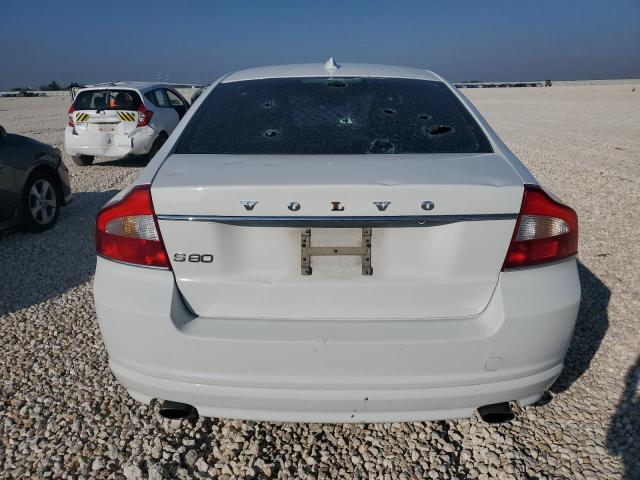 Photo 6 from auction – 2012 VOLVO S80 3.2 with VIN YV1952AS1C1163124