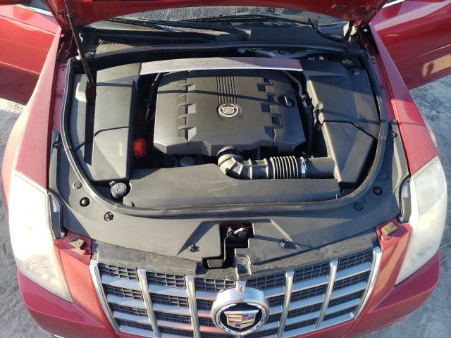 Zdjęcie 11 z aukcji – 2012 CADILLAC CTS PREMIU z VIN 1G6DP5E39C0105690