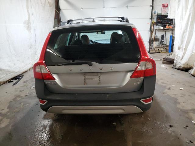 Photo 6 from auction – 2010 VOLVO XC70 3.2 with VIN YV4960BZ2A1076054