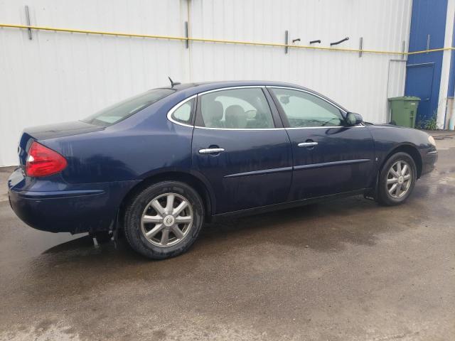 Photo 3 from auction – 2007 BUICK ALLURE CX with VIN 2G4WF582071236248