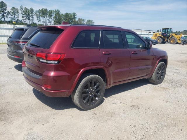 Photo 3 from auction – 2021 JEEP GRAND CHER with VIN 1C4RJFAG4MC809864