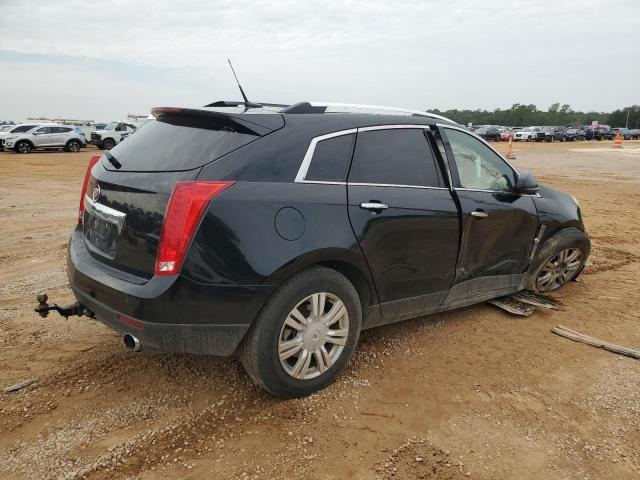 Photo 3 from auction – 2010 CADILLAC SRX LUXURY with VIN 3GYFNDEY2AS593222