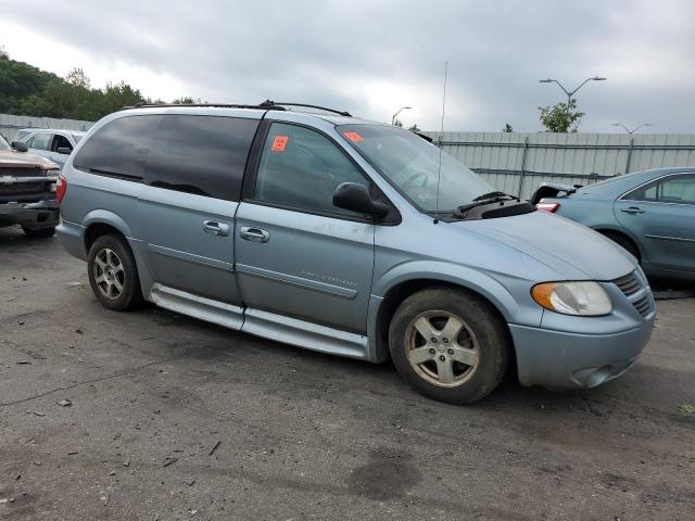 Photo 4 from auction – 2005 DODGE GRAND CARA with VIN 2D4GP44L85R318423