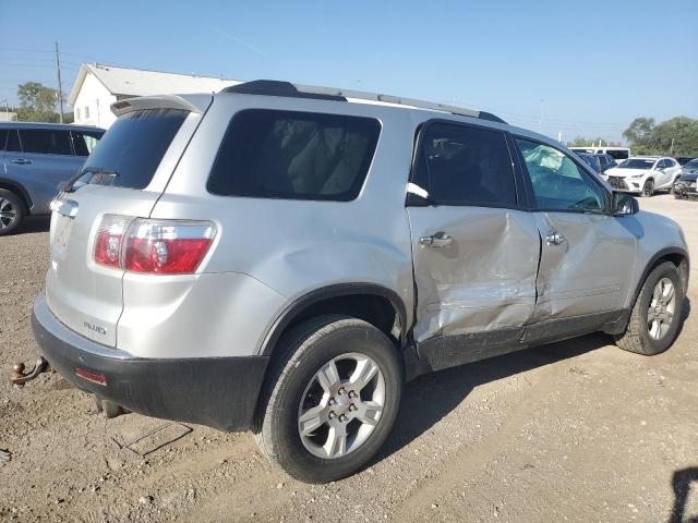Photo 3 from auction – 2010 GMC ACADIA SLE with VIN 1GKLVLED6AJ109722