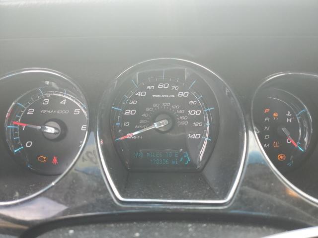 Photo 9 from auction – 2012 FORD TAURUS LIM with VIN 1FAHP2FW7CG144099