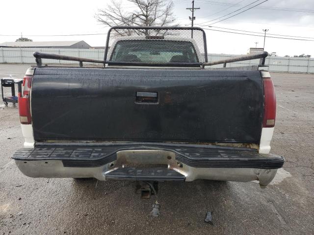 Photo 6 from auction – 1998 GMC SIERRA K35 with VIN 1GTHK33R6WF010272