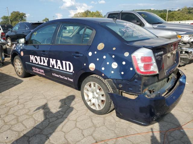 Photo 2 from auction – 2012 NISSAN SENTRA 2.0 with VIN 3N1AB6AP7CL720600