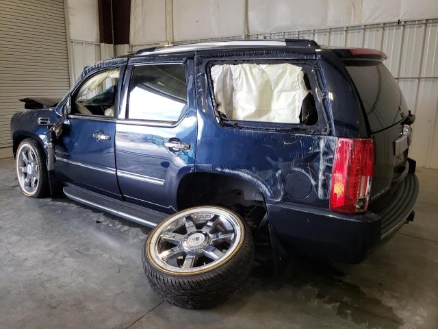 Photo 2 from auction – 2007 CADILLAC ESCALADE L with VIN 1GYFK63817R130006